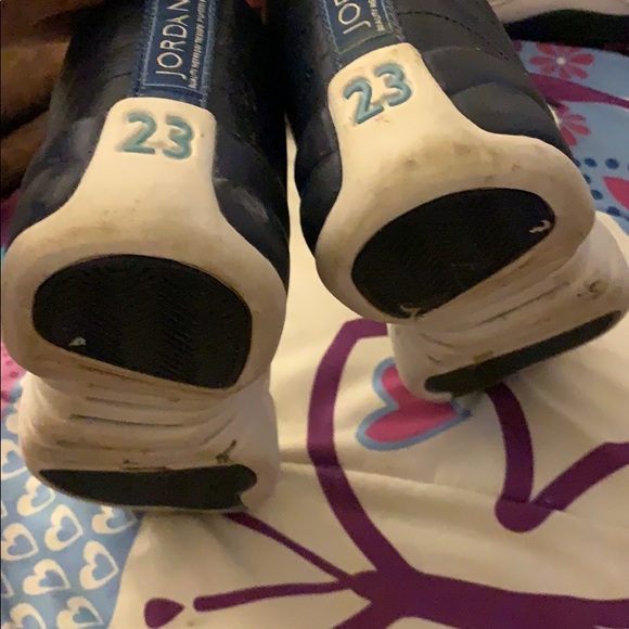 Obsidian 12s size 3.5y no box ! - Picture 4 of 4